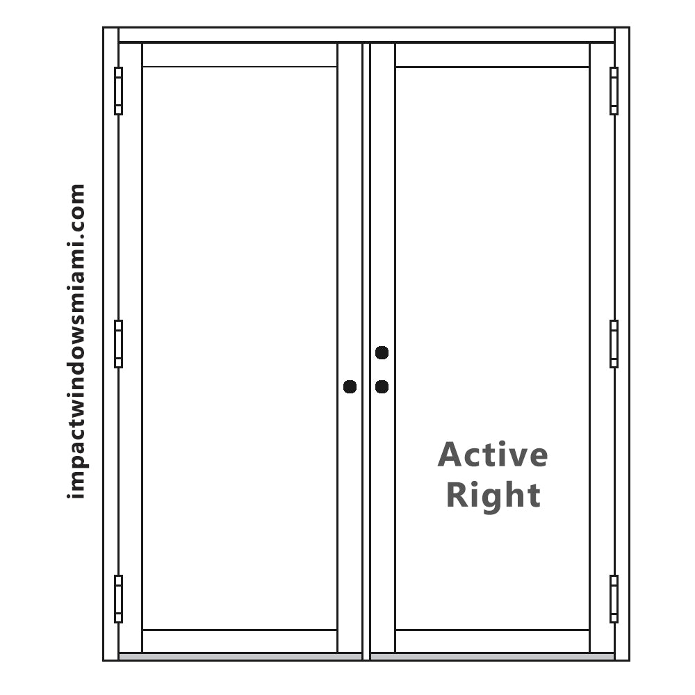 Hurricane Glass Dimensions & Drawings